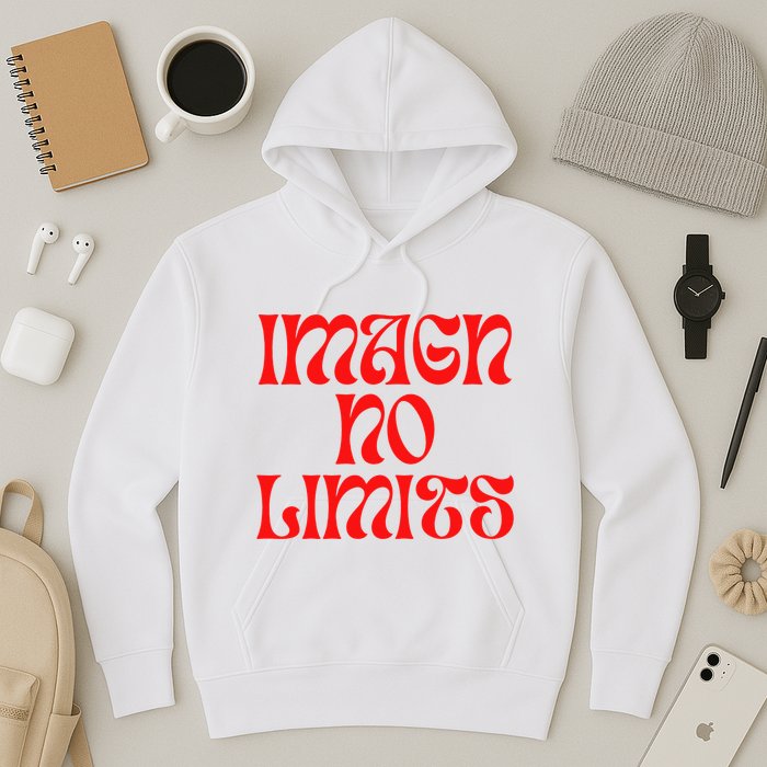 Imagn No Limits Hoodie