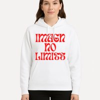 Imagn No Limits Hoodie