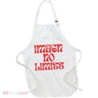 Imagn No Limits Apron