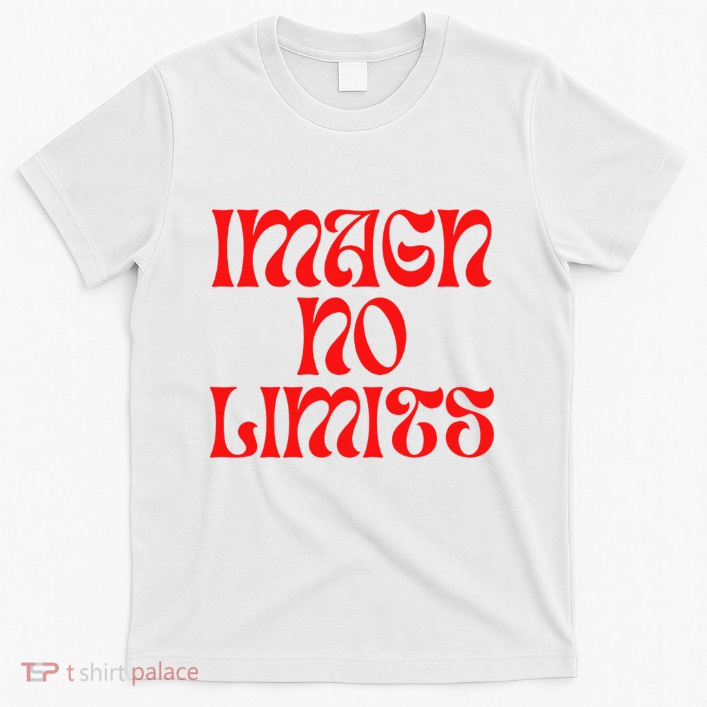 Imagn No Limits T-Shirt