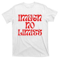 Imagn No Limits T-Shirt