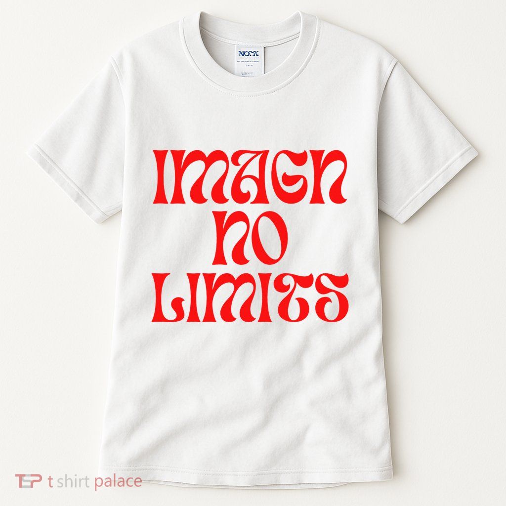 Imagn No Limits Tall T-Shirt