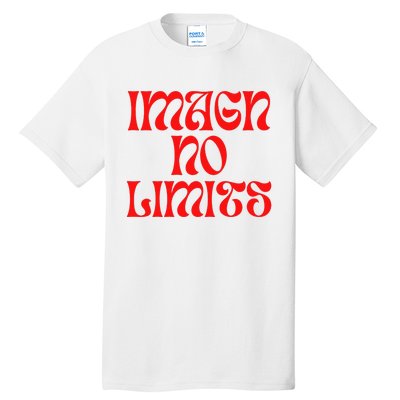 Imagn No Limits Tall T-Shirt