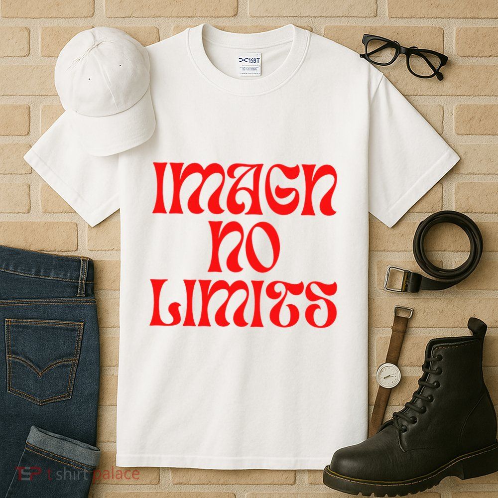 Imagn No Limits Tall T-Shirt