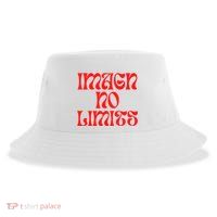 Imagn No Limits Sustainable Bucket Hat