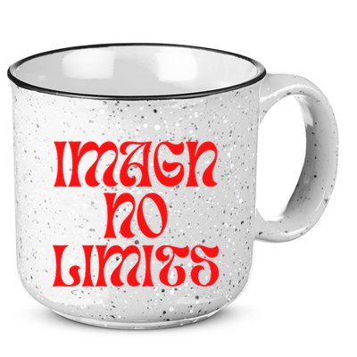 Imagn No Limits 15oz Campfire Ceramic Mug