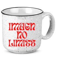 Imagn No Limits 15oz Campfire Ceramic Mug