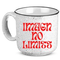 Imagn No Limits 15oz Campfire Ceramic Mug