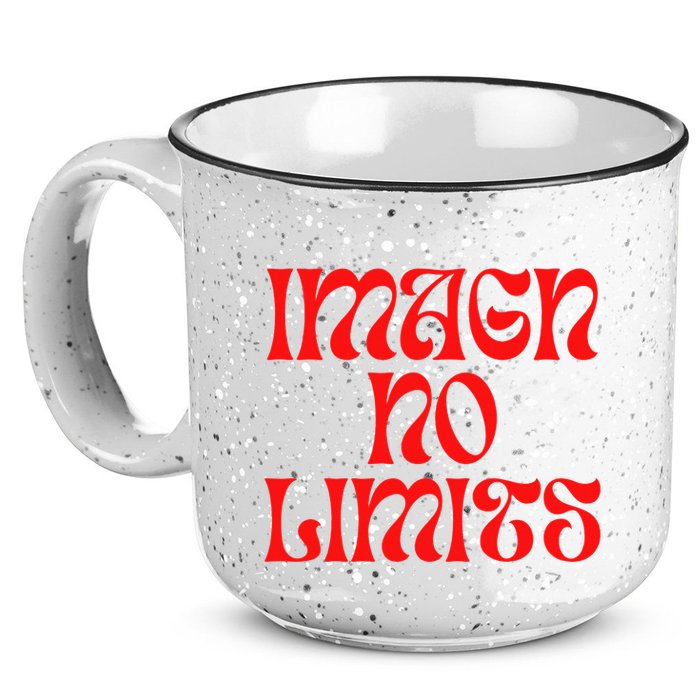 Imagn No Limits 15oz Campfire Ceramic Mug