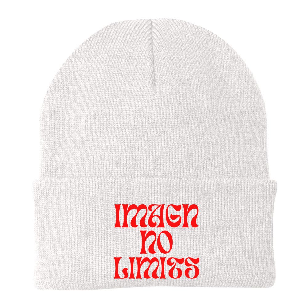 Imagn No Limits Beanie