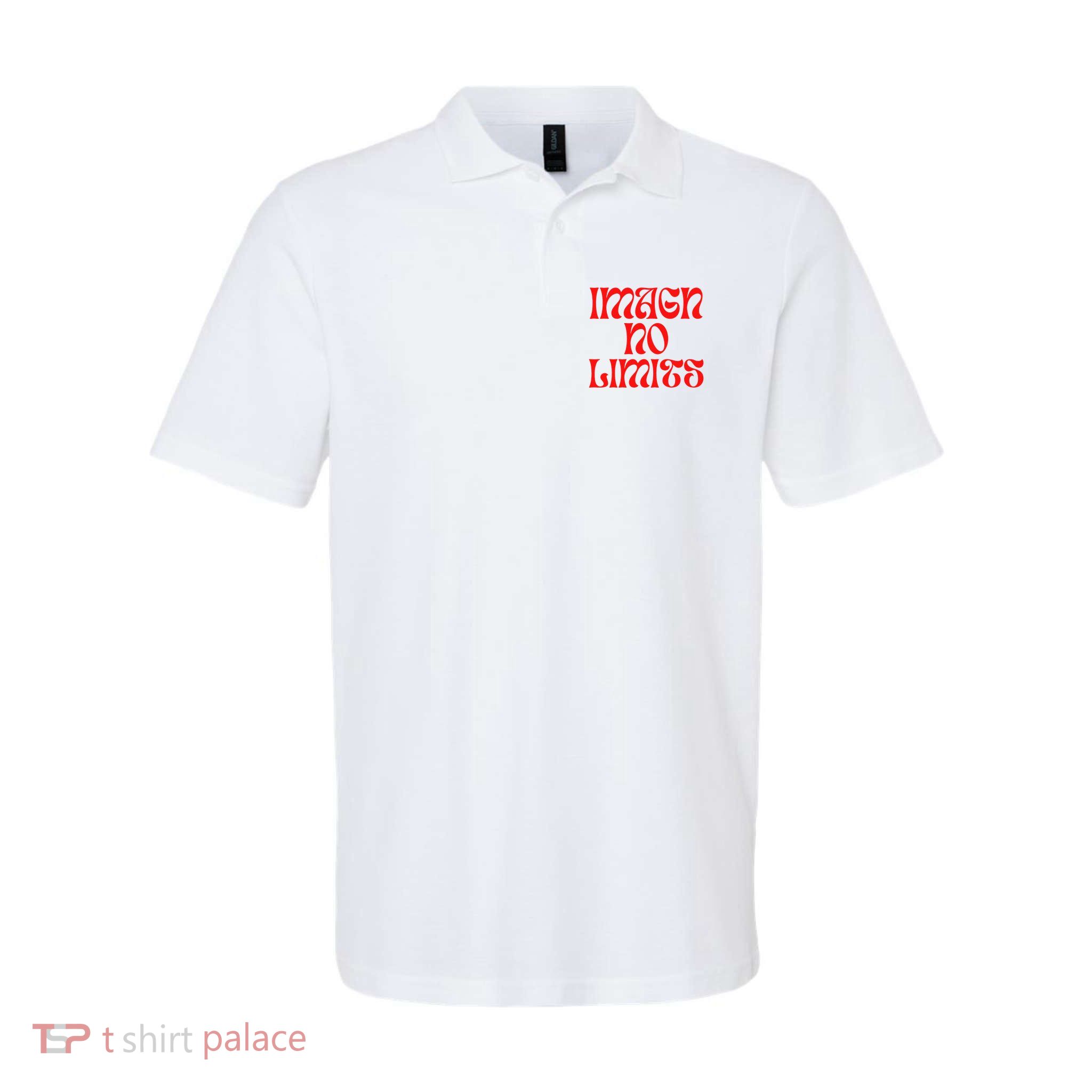 Imagn No Limits Polo