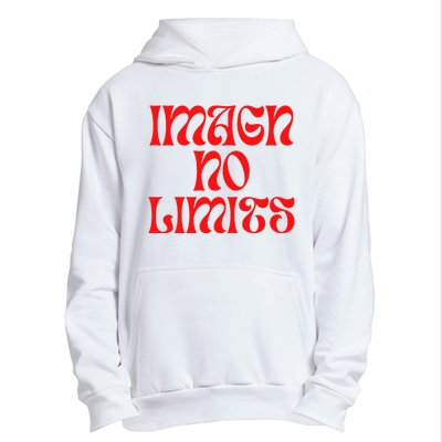 Imagn No Limits Urban Pullover Hoodie