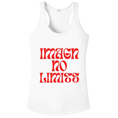 Imagn No Limits Ladies PosiCharge Competitor Racerback Tank