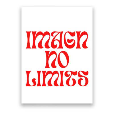 Imagn No Limits Poster
