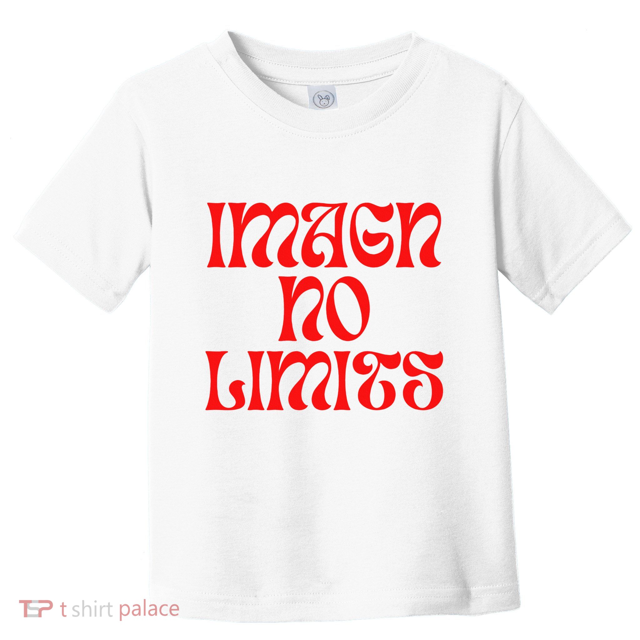 Imagn No Limits Toddler T-Shirt