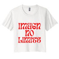 Imagn No Limits Crop Top