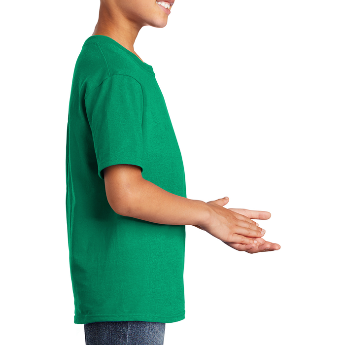 I'm Not Lazy I'm Just On My Energy Saving Mode Kids T-Shirt