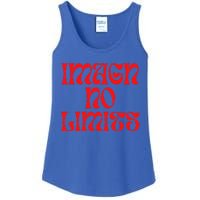 Imagn No Limits Ladies Essential Tank