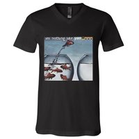 IM Nothing Like YAll V-Neck T-Shirt