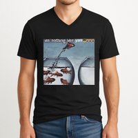 IM Nothing Like YAll V-Neck T-Shirt