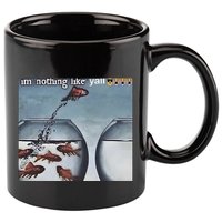 IM Nothing Like YAll 11oz C Handle Ceramic Mug