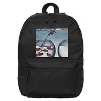 IM Nothing Like YAll 16 in Basic Backpack