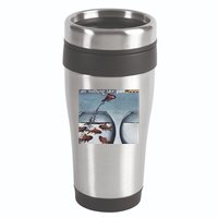 IM Nothing Like YAll 16oz Travel Tumbler