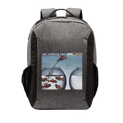 IM Nothing Like YAll Vector Backpack
