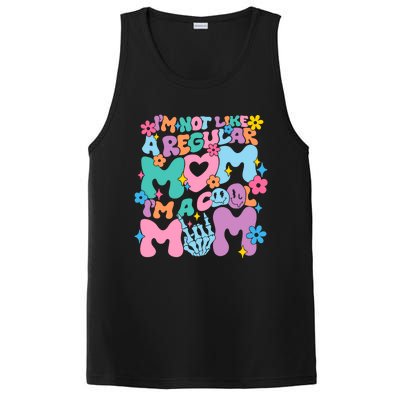 Im Not Like A Regular Mom Im Cool Mom PosiCharge Competitor Tank