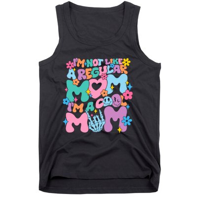 Im Not Like A Regular Mom Im Cool Mom Tank Top