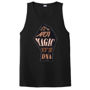 IT'S NOT MAGIC, IT'S DNA PosiCharge Competitor Tank