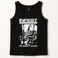 Infest No Mans Slave Tank Top