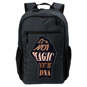 IT'S NOT MAGIC, IT'S DNA Daily Commute Backpack