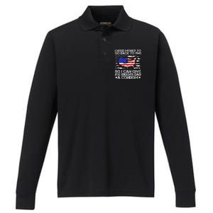 I Need Money To Go Back To 1941 Funny Joe Biden On Back Performance Long Sleeve Polo