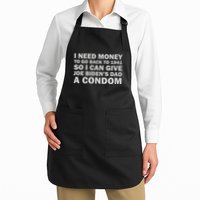 I Need Money To Go Back To 1941 So I Can Give Joe Biden4s Dad A Condom Apron