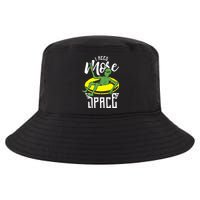 I Need More Space Cool Comfort Performance Bucket Hat