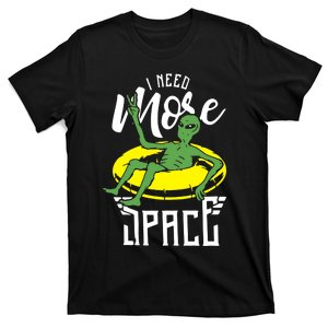 I Need More Space T-Shirt