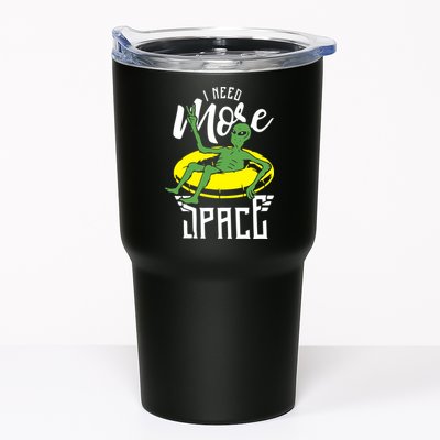 I Need More Space Tumbler