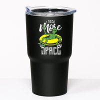I Need More Space Tumbler