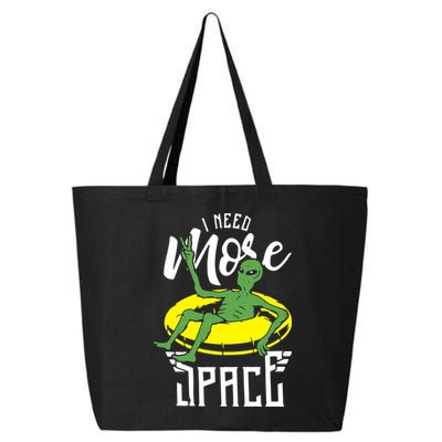 I Need More Space 25L Jumbo Tote