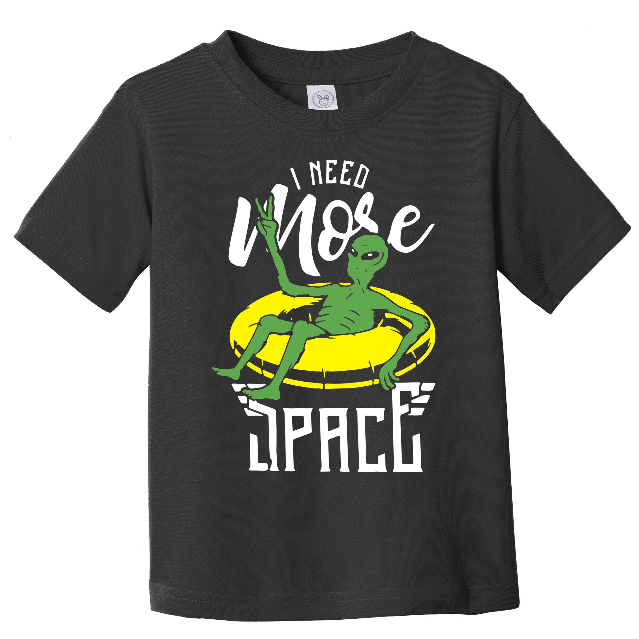 I Need More Space Toddler T-Shirt