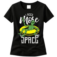 I Need More Space Womens T-Shirt