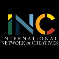 International Network Of Creatives Premium Apron
