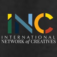 International Network Of Creatives Premium 25L Jumbo Tote