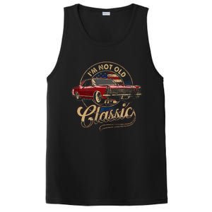 IM Not Old IM Classic Old Man PosiCharge Competitor Tank