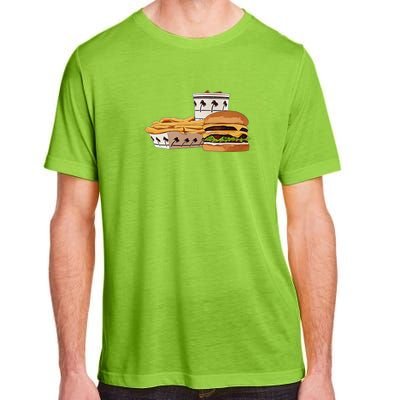 In N Out Adult ChromaSoft Performance T-Shirt