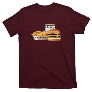 In N Out T-Shirt