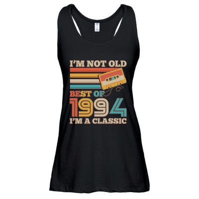 Im Not Old Best Of 1994 Im A Classic 30th Birthday Ladies Essential Flowy Tank