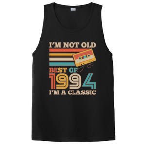 Im Not Old Best Of 1994 Im A Classic 30th Birthday PosiCharge Competitor Tank