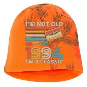 Im Not Old Best Of 1994 Im A Classic 30th Birthday Kati - Camo Knit Beanie